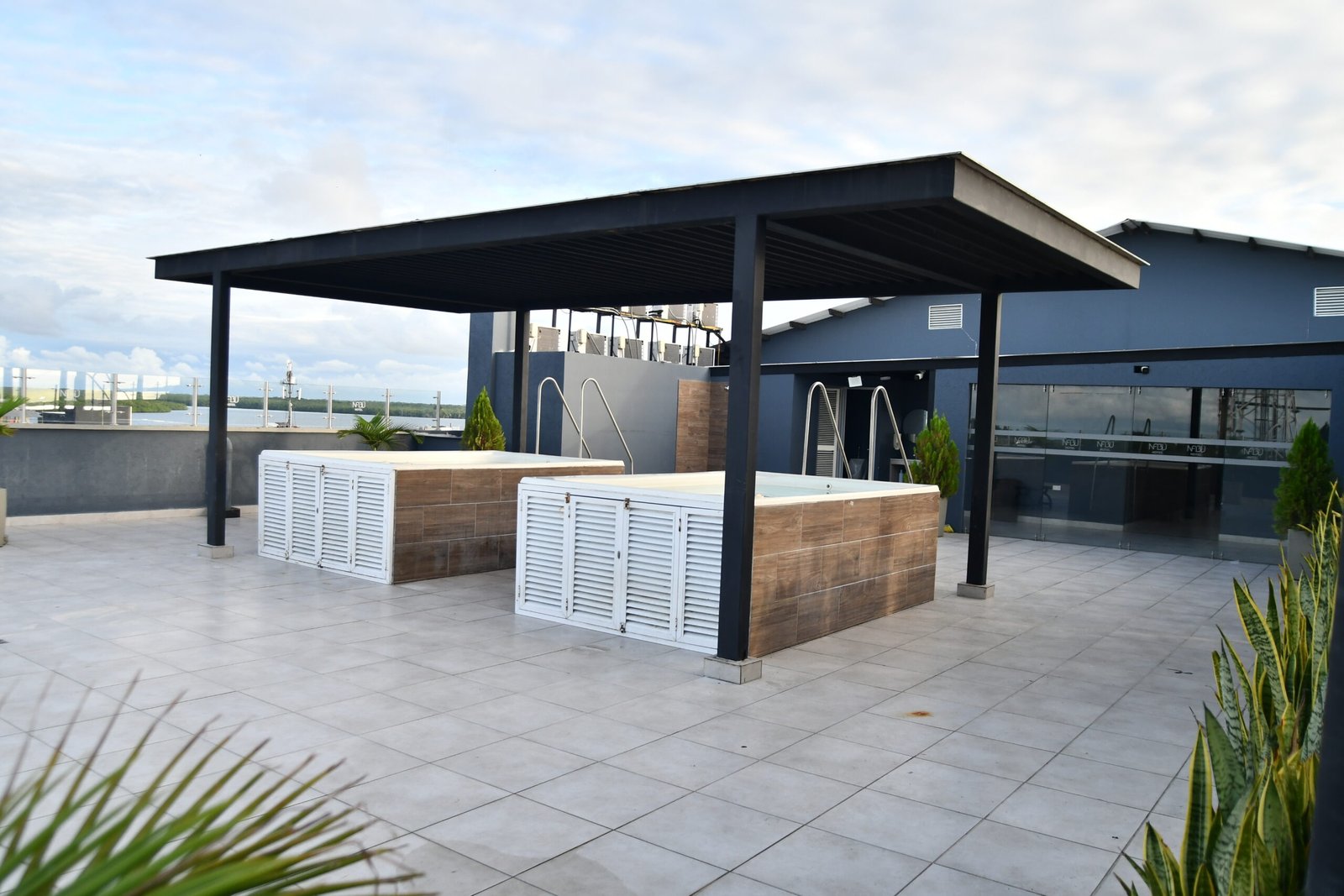 Hotel NABU Tumaco - DSC_2015